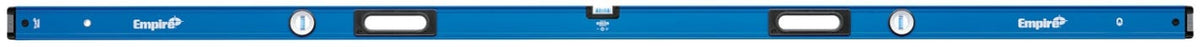 Empire em75.96 96" True Blue Magnetic Box Level