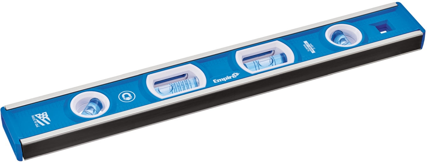 Empire em81.12 12" Magnetic Tool Box Level