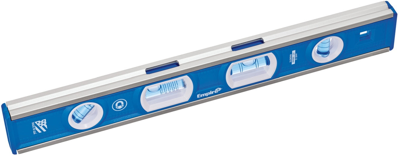 Empire em81.12 12" Magnetic Tool Box Level