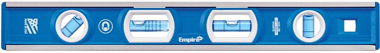 Empire em81.12 12" Magnetic Tool Box Level