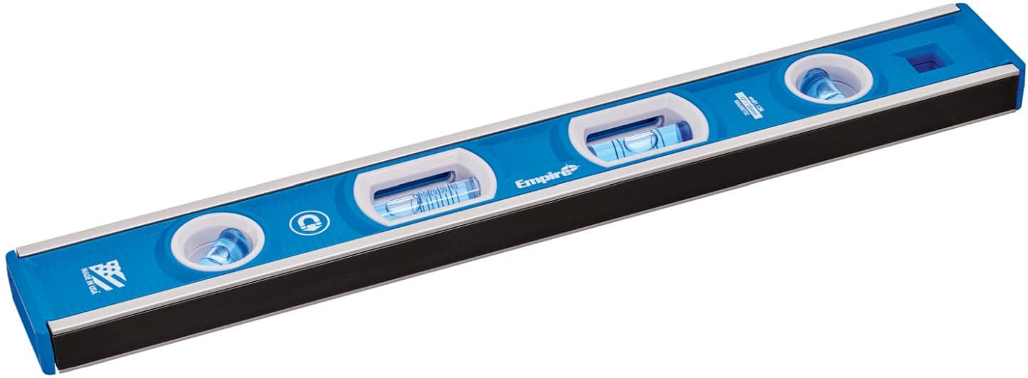 Empire em81.12M 12" Magnetic Tool Box Level (Metric)