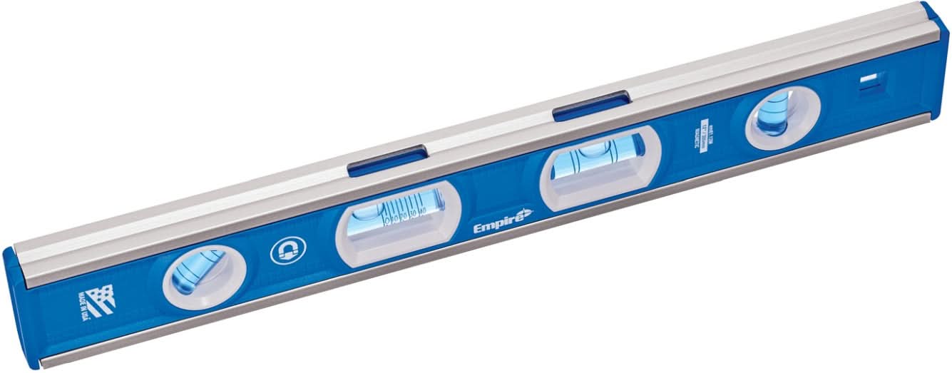 Empire em81.12M 12" Magnetic Tool Box Level (Metric)