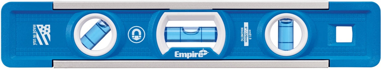 Empire em81.9 9" Magnetic Torpedo