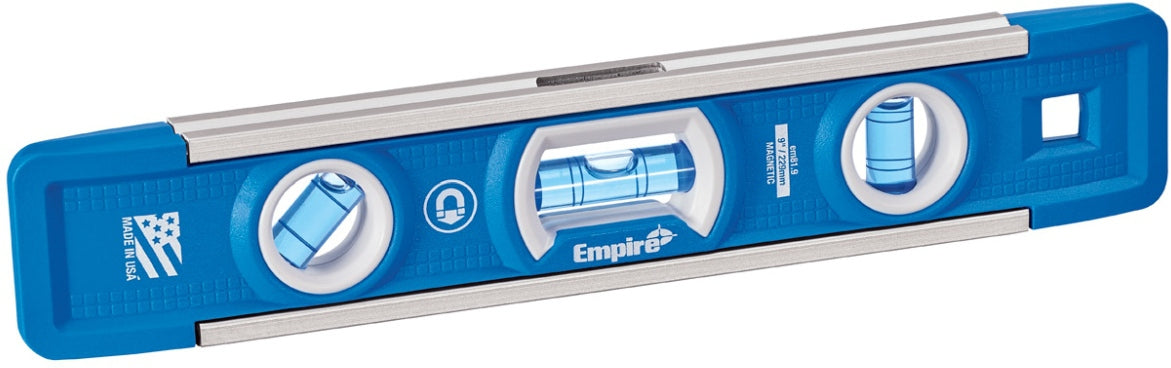 Empire em81.9 9" Magnetic Torpedo