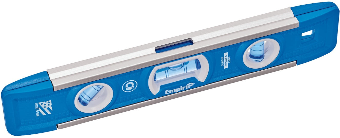 Empire em81.9 9" Magnetic Torpedo