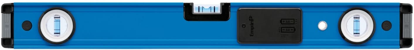 Empire EM95.24 24" UltraView LED Magnetic Box Level