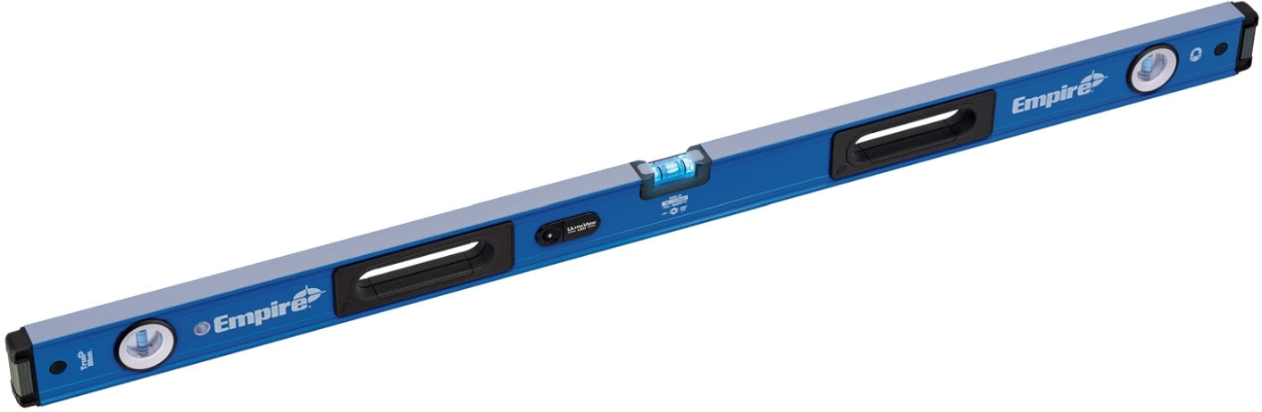 Empire EM95.48 48-inch UltraView LED Magnetic Box Level