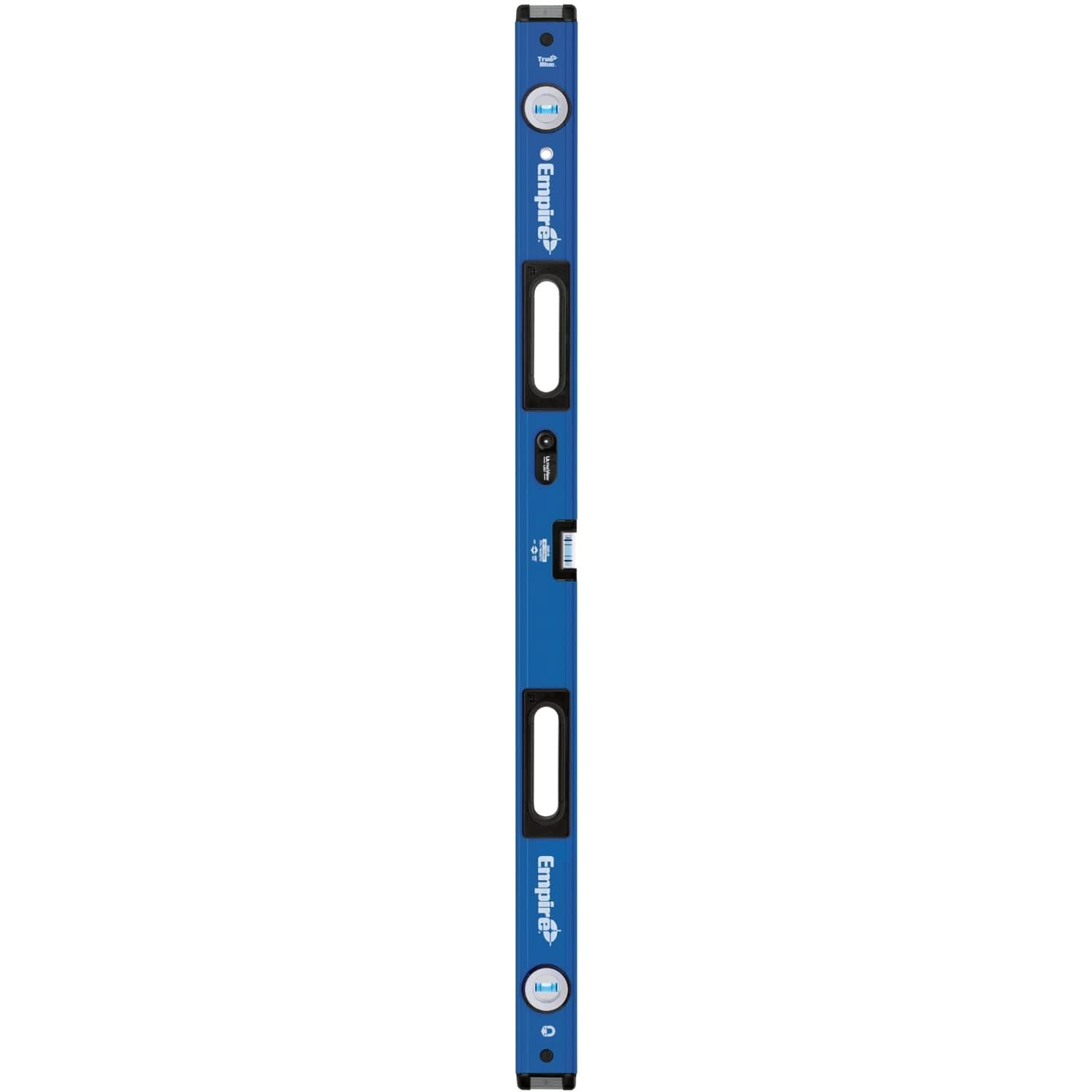 Empire EM95.48 48-inch UltraView LED Magnetic Box Level – Tool Nut