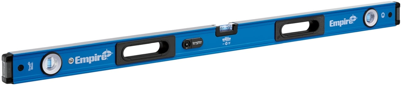 Empire EM95.48 48-inch UltraView LED Magnetic Box Level