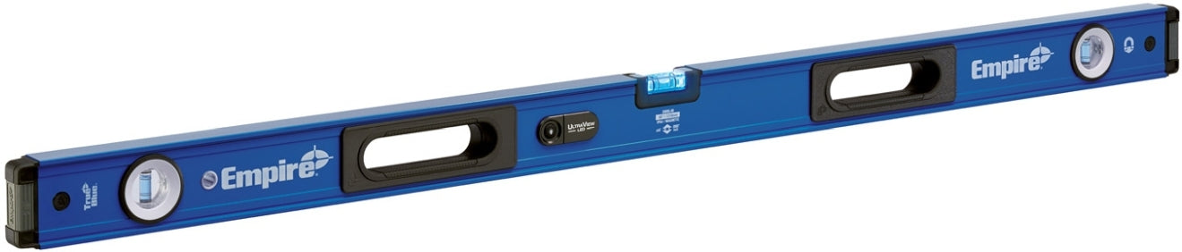 Empire EM95.48 48-inch UltraView LED Magnetic Box Level