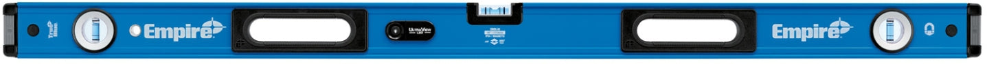 Empire EM95.48 48-inch UltraView LED Magnetic Box Level