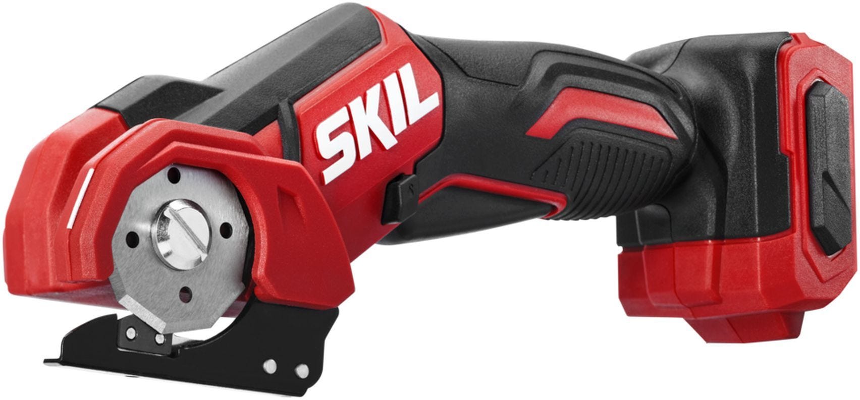SKIL ES4651A-00 PWR CORE 12 12V Multi-Cutter, Tool Only