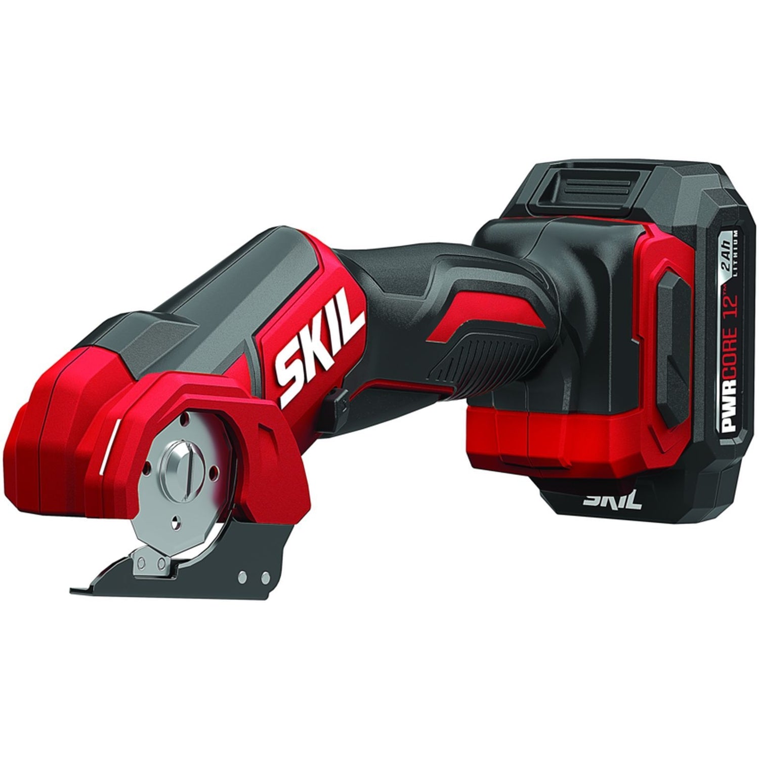 SKIL ES4651A-00 PWR CORE 12 12V Multi-Cutter, Tool Only