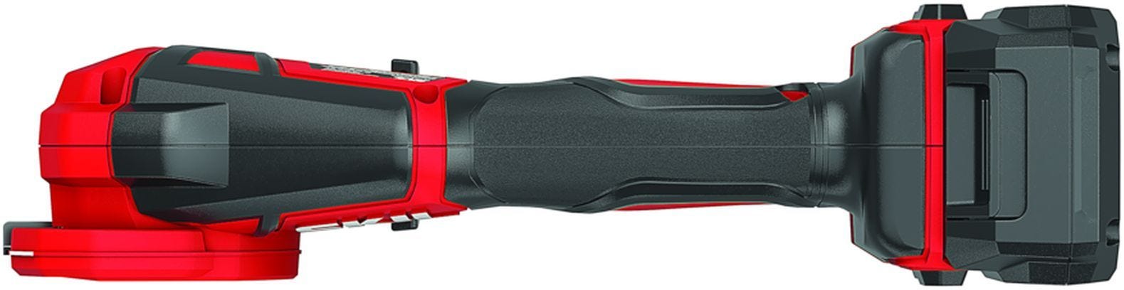 SKIL ES4651A-00 PWR CORE 12 12V Multi-Cutter, Tool Only