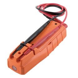Klein Tools ET250 AC/DC Voltage/Continuity Tester