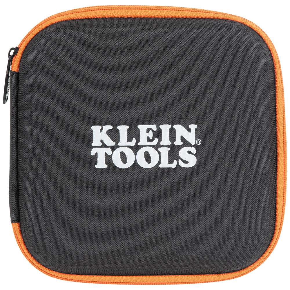 Klein ET310 Replacement Case ET310CASE hard zippered carrying case