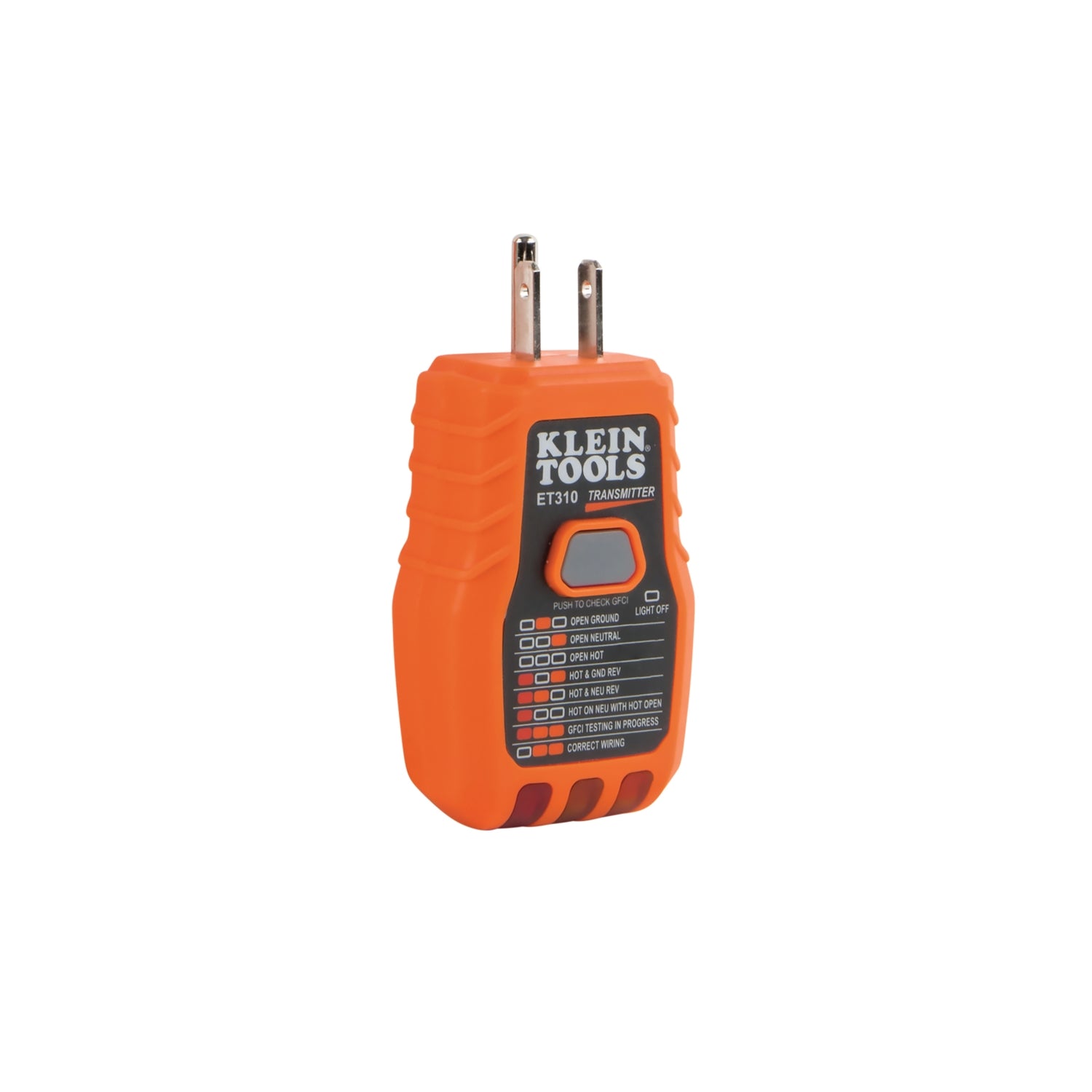 Klein Tools ET310TRANS Replacement Transmitter for ET310 Circuit Breaker Finder