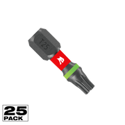 Diablo 1 in. Torx T25 Drive Bit with Bit Holder (DT251BHP25)