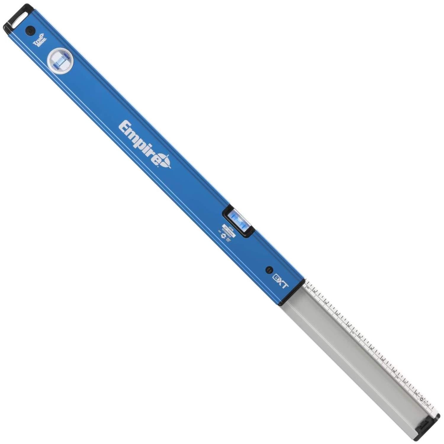 Empire eXT40 24"-to-40" eXT Extendable TRUE BLUE Box Level