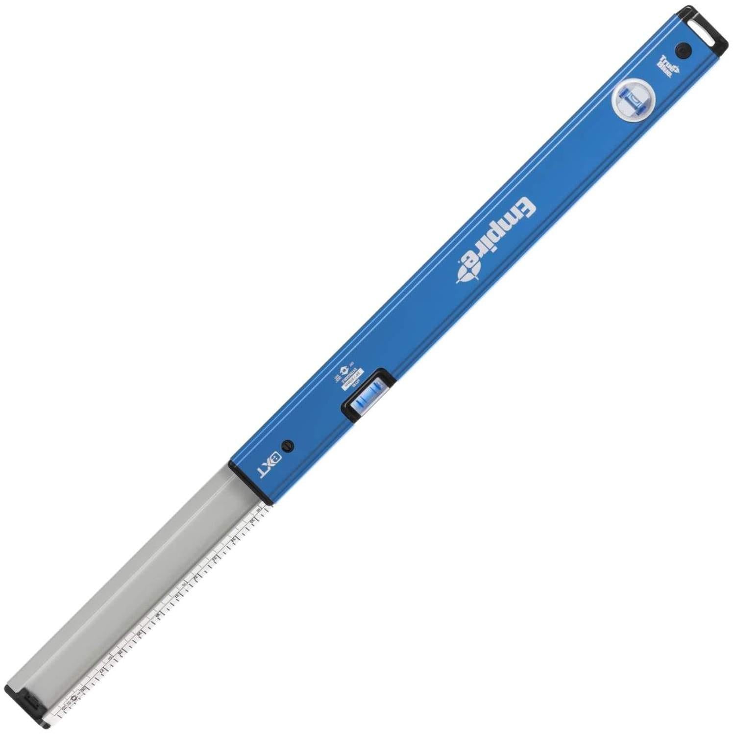 Empire eXT40 24"-to-40" eXT Extendable TRUE BLUE Box Level