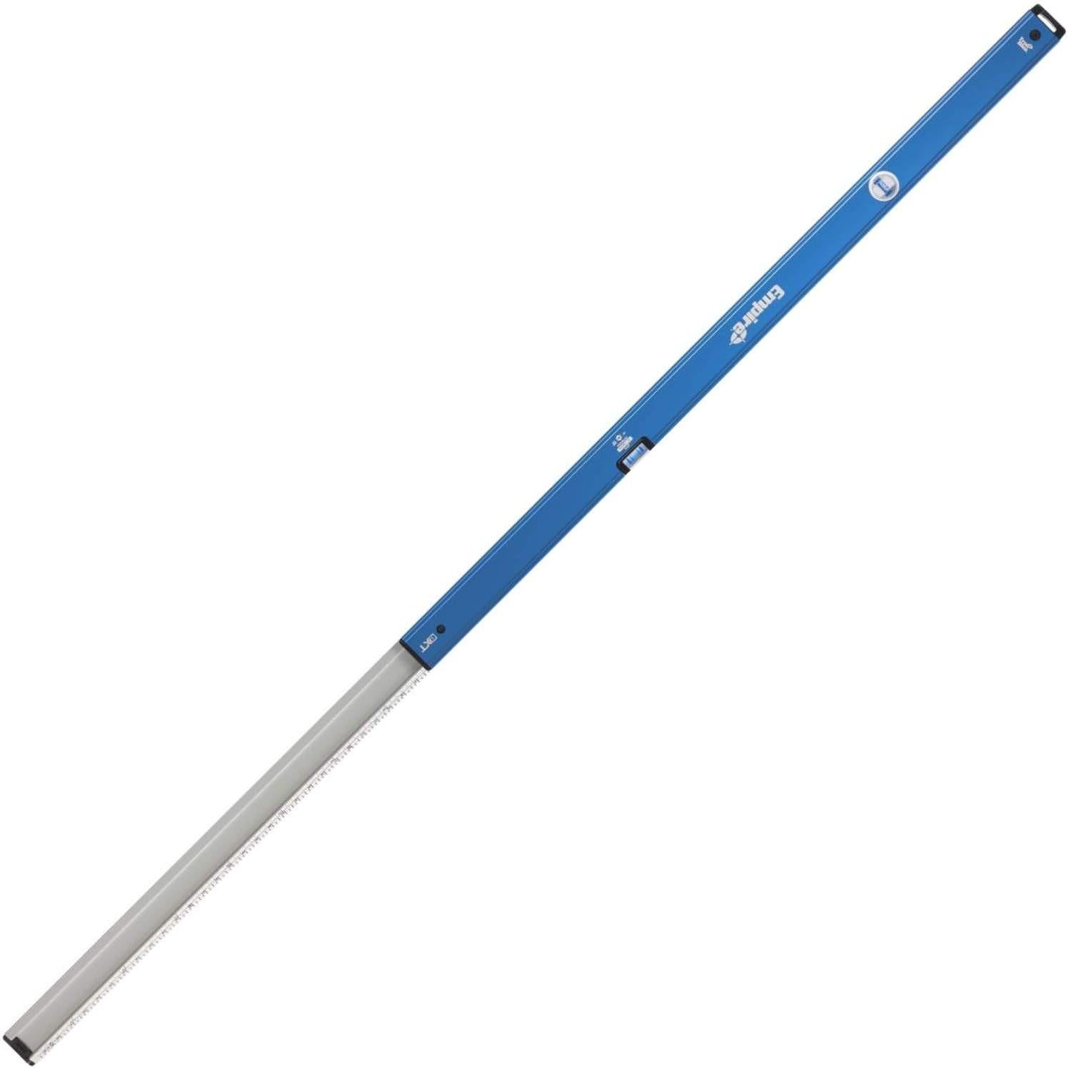 Empire eXT78 48"-to-78" eXT Extendable TRUE BLUE Box Level