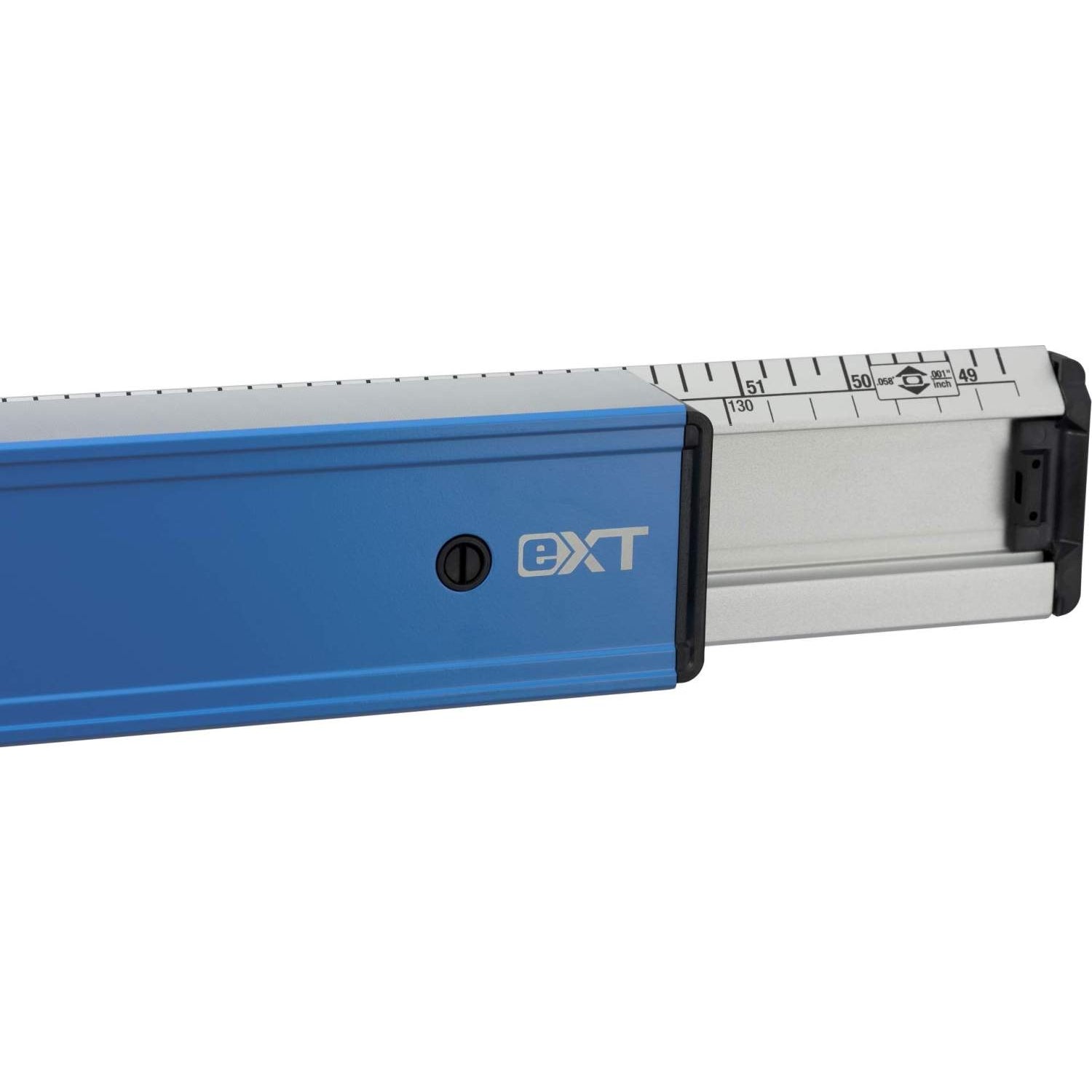Empire eXT78 48"-to-78" eXT Extendable TRUE BLUE Box Level