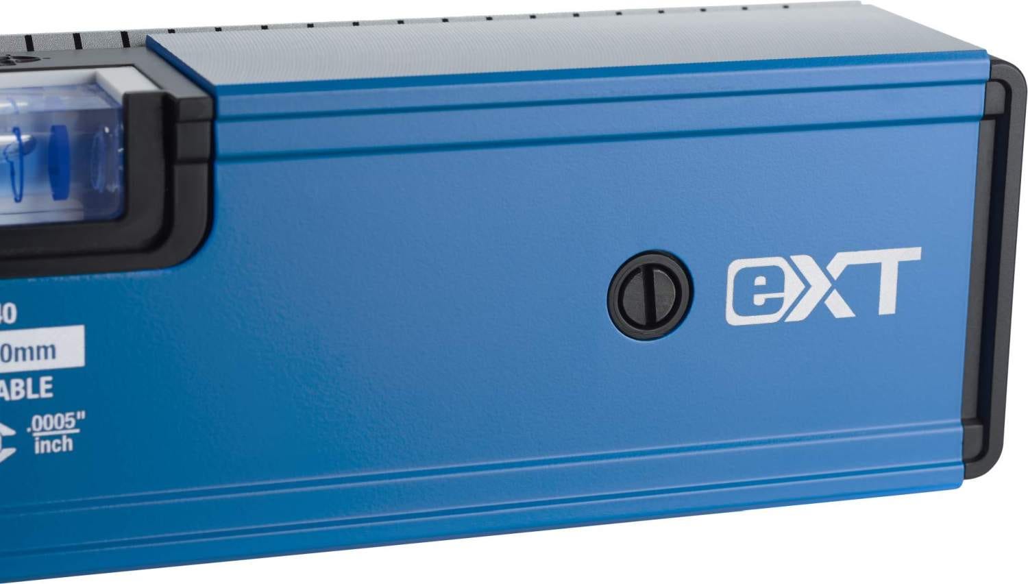Empire eXT78 48"-to-78" eXT Extendable TRUE BLUE Box Level