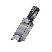 Woodpeckers EZCUT250-21 Replacement EZ Edge Cutter, 1/4" Radius