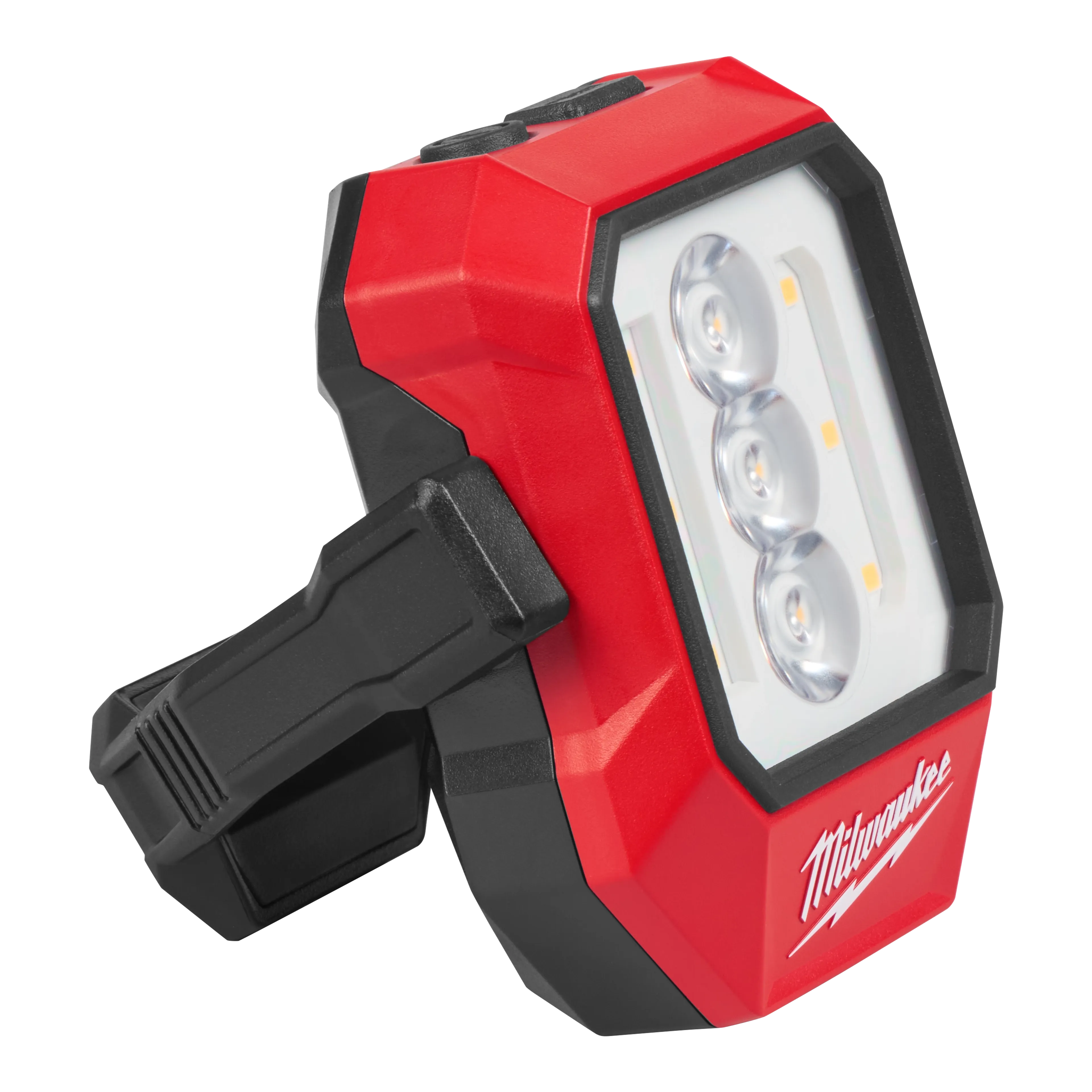 Milwaukee 2015R USB Rechargeable 600-Lumen Pivoting Task Light w/ Spot – Tool Nut