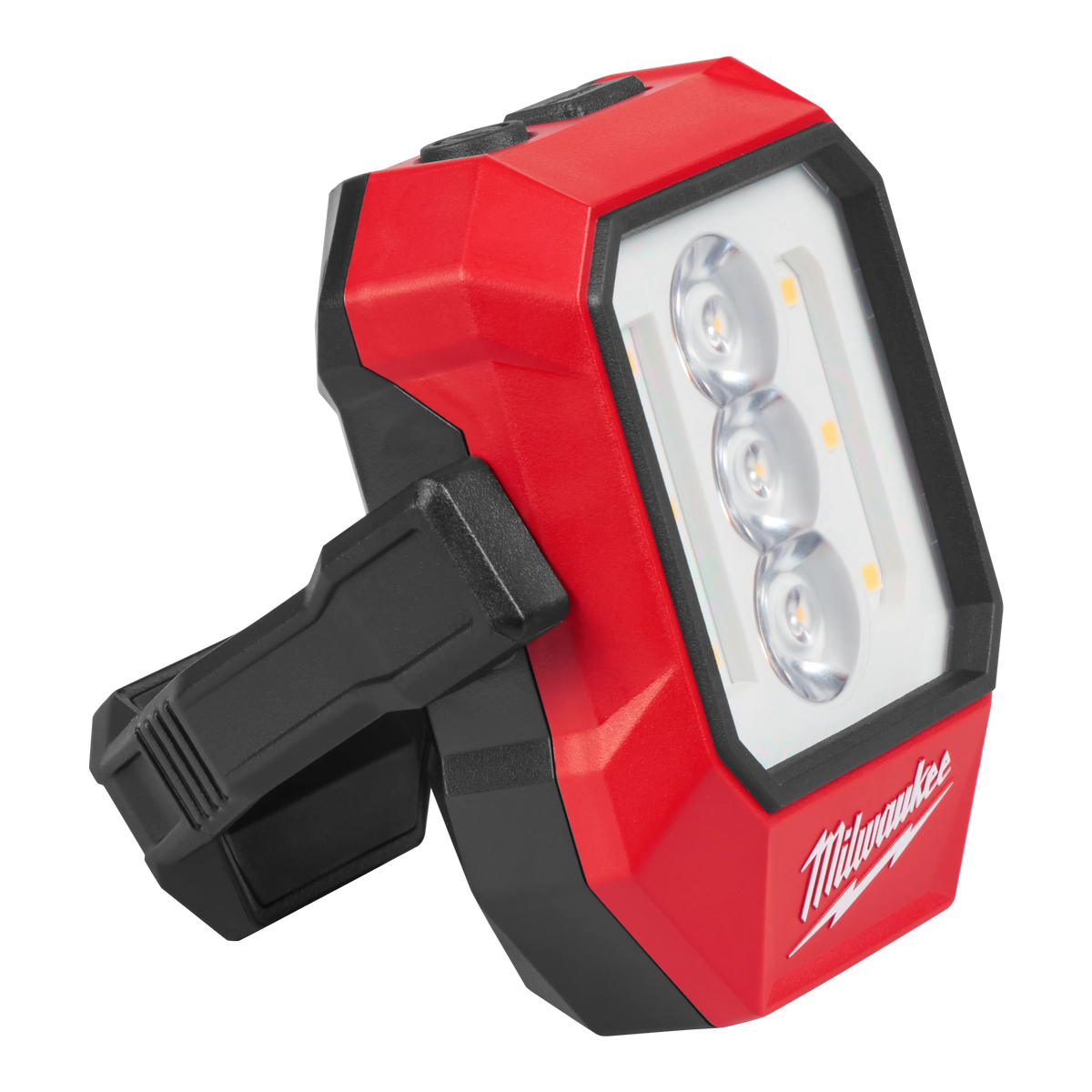 Milwaukee 2015R USB Rechargeable 600-Lumen Pivoting Task Light w/ Spot –  Tool Nut