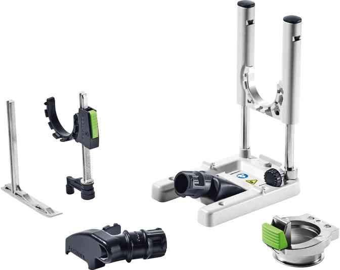 Festool 203258 Vecturo Plunge Base / Depth Stop Set