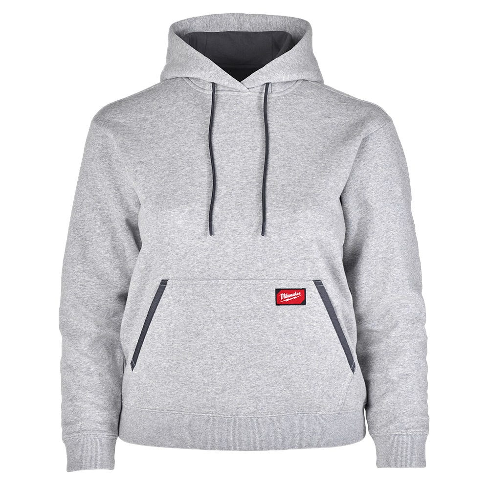 Milwaukee Women's FREEFLEX™ Pullover Hoodie