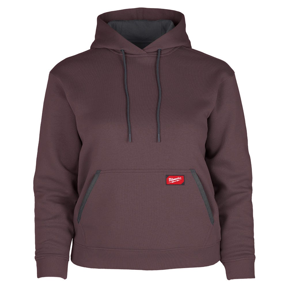Milwaukee Women's FREEFLEX™ Pullover Hoodie