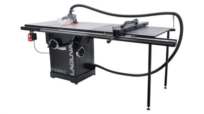 LAGUNA MTSF3362203-0130-52 Fusion F3 with 52" rail