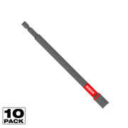 Diablo 1/4 in. x 6 in. Magnetic Nut Driver (DNTSXL14B)