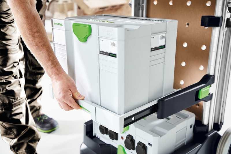 Festool 203456 Systainer Drawer for MW 1000 Mobile Workshop