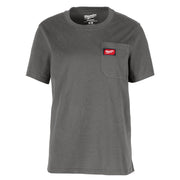 Women's GRIDIRON™ Pocket T-Shirt - Short Sleeve