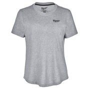 Milwaukee Women's FREEFLEX™ Hybrid Tee - Short Sleeve