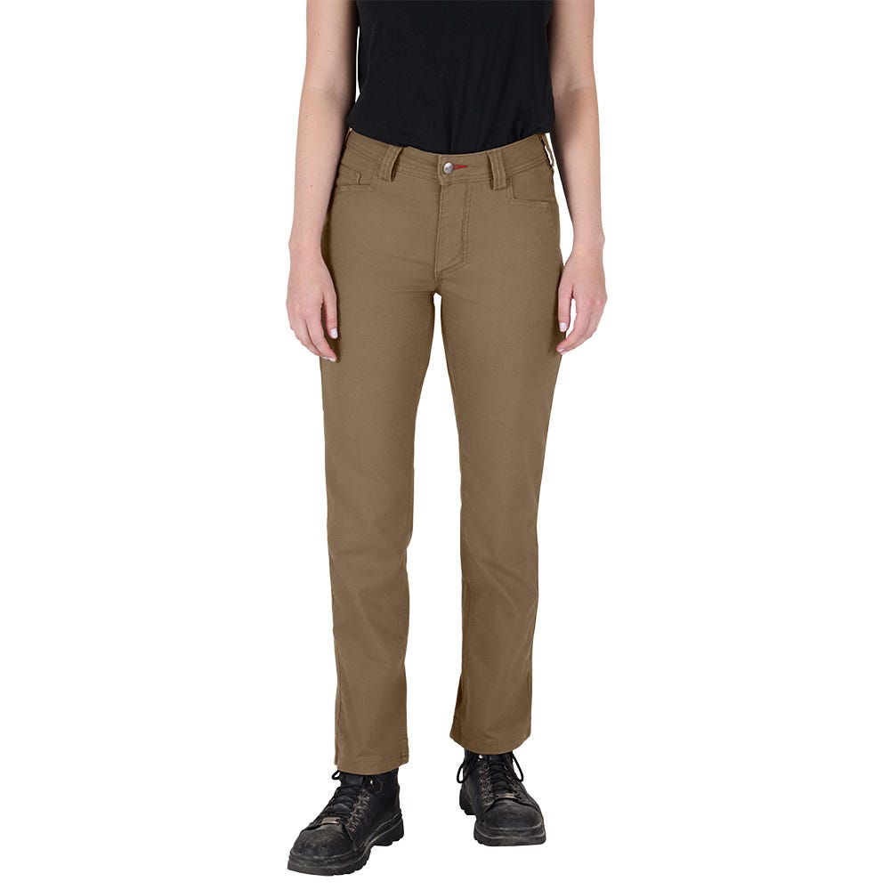 Milwaukee Women's Work Pants