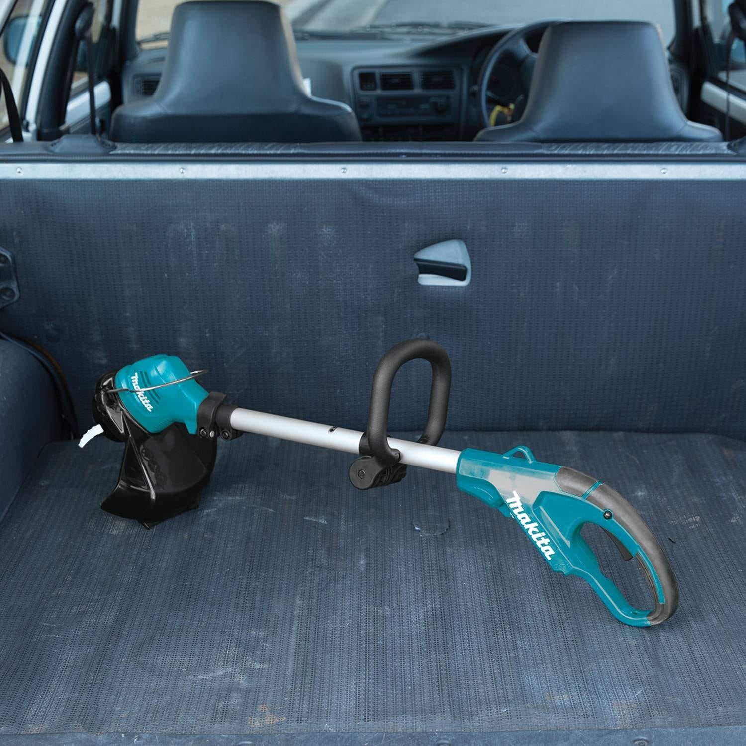 Makita RU03ZX 12V MAX CXT Trimmer w/ Plastic Blade, Tool Only