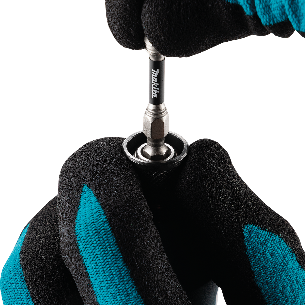 Makita 7.2V Lithium-Ion Cordless 1/4-in. Hex Pen Impact Driver, 1.5Ah Kit feature detail (TD023DSE)
