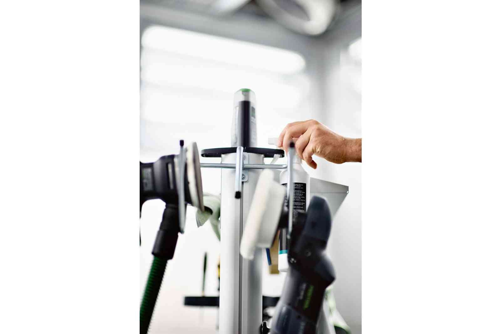 Festool 577253 CT Workcenter WCR-1000