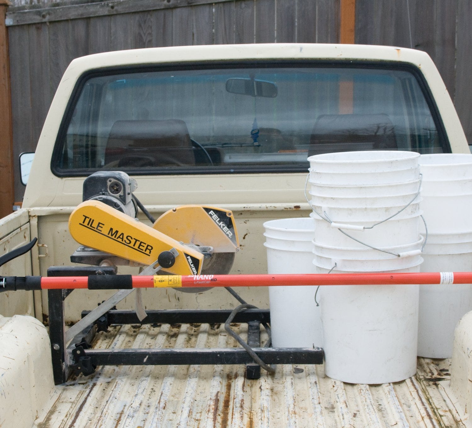 Fastcap 3rd Hand HD Contractor Pack