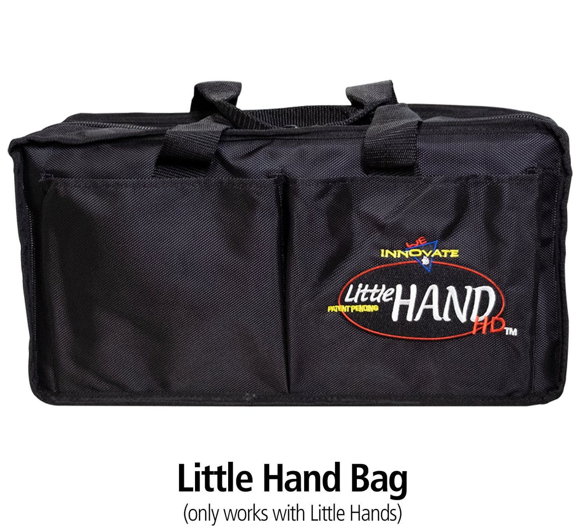 Fastcap Little Hand HD 2-Pack with Bag