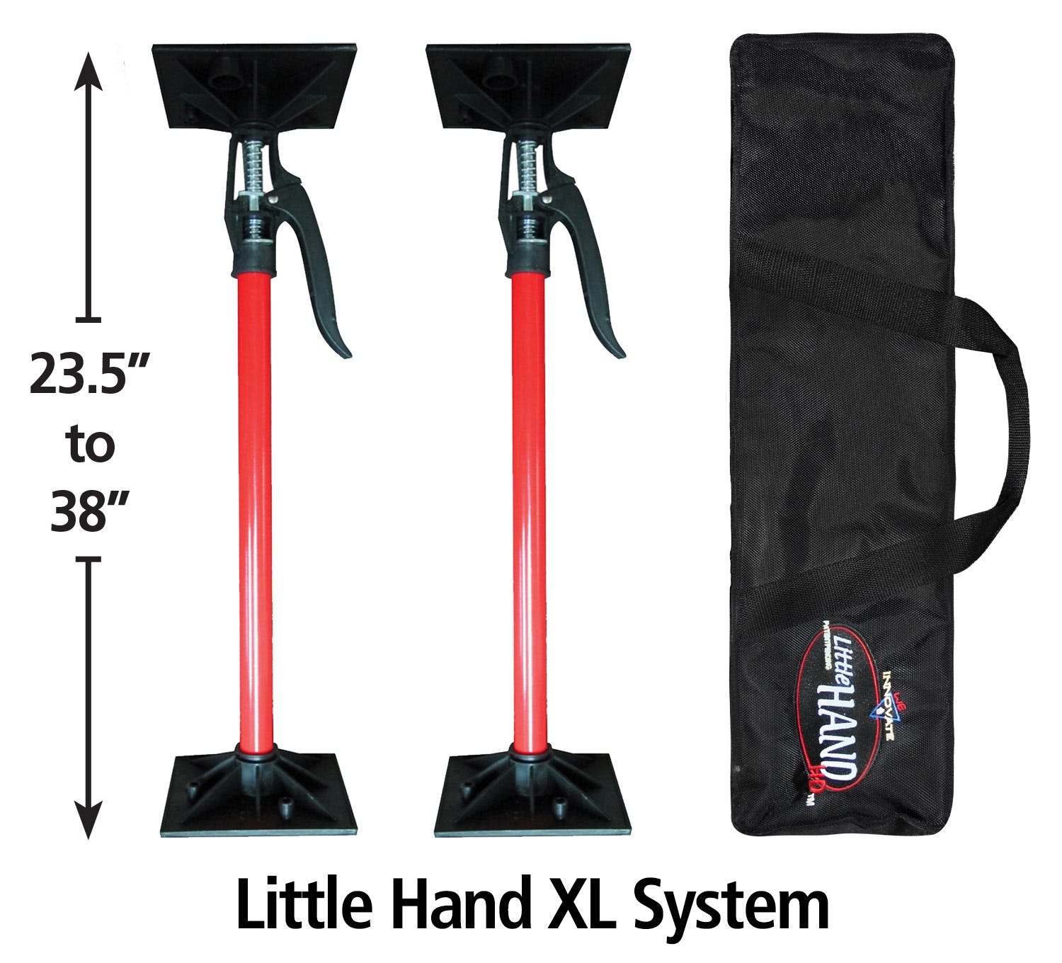 Fastcap Little Hand XL System