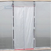 Fastcap 3-H MAG DOOR 3RD HAND MAGNETIC DUST BARRIER DOOR
