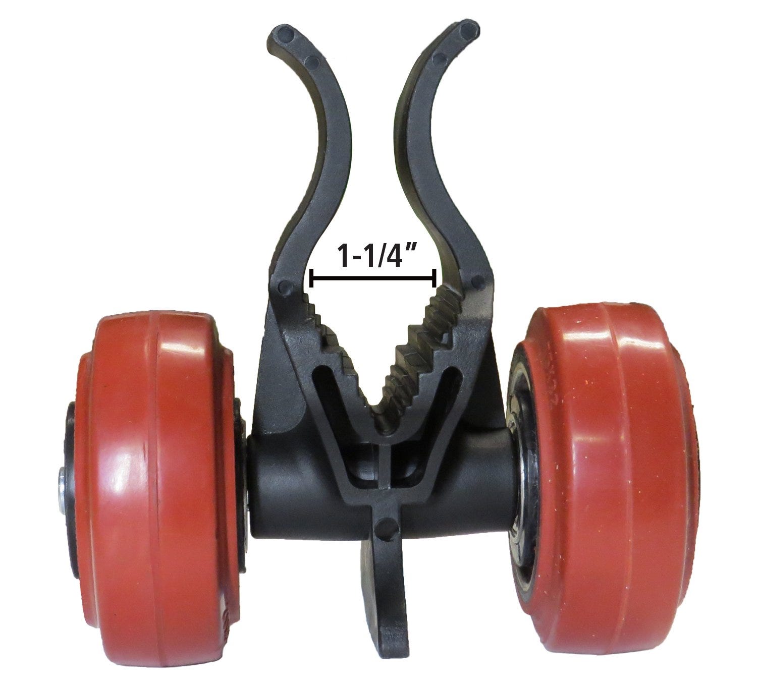 Fastcap Clips Fastcap Clip-N-Roll Dolly – Tool Nut