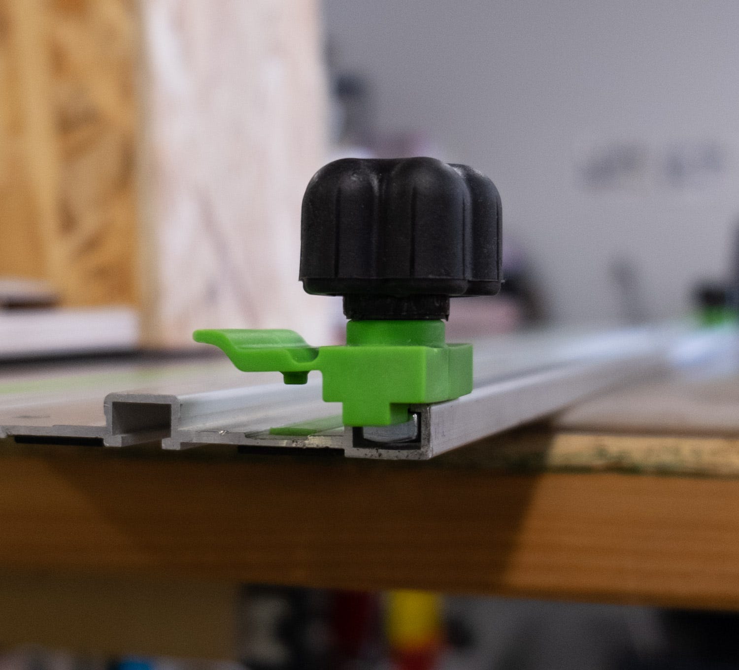 Fastcap Domino Sled for Festool DOMINO