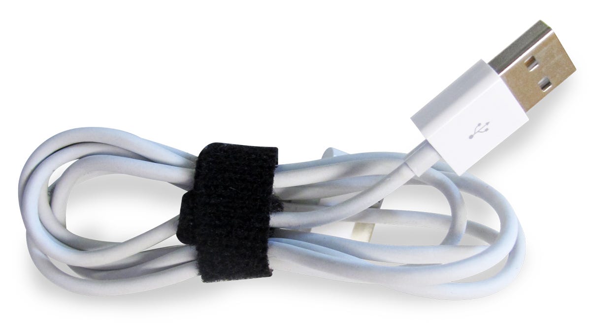 Fastcap Fastwrap Velcro 1/2-in. x 10-ft.