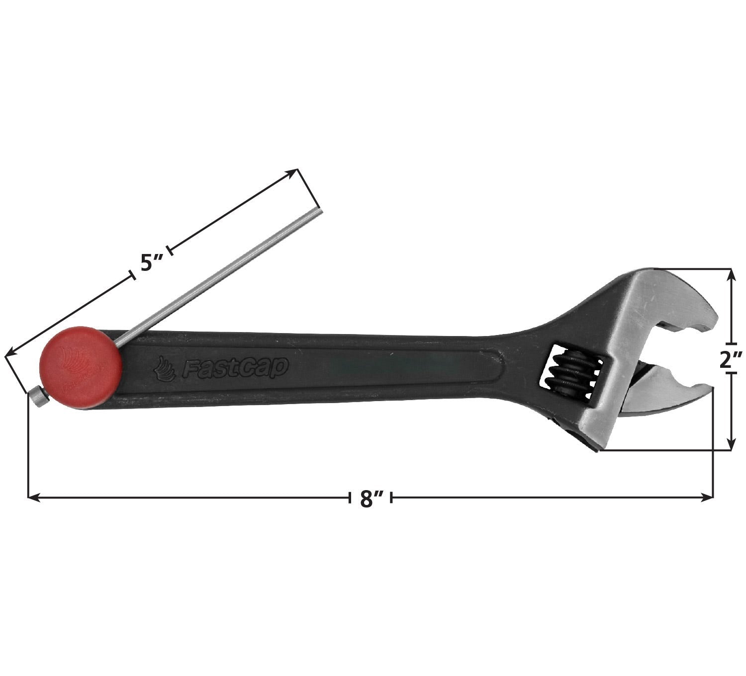 Fastcap Knuckle Bender